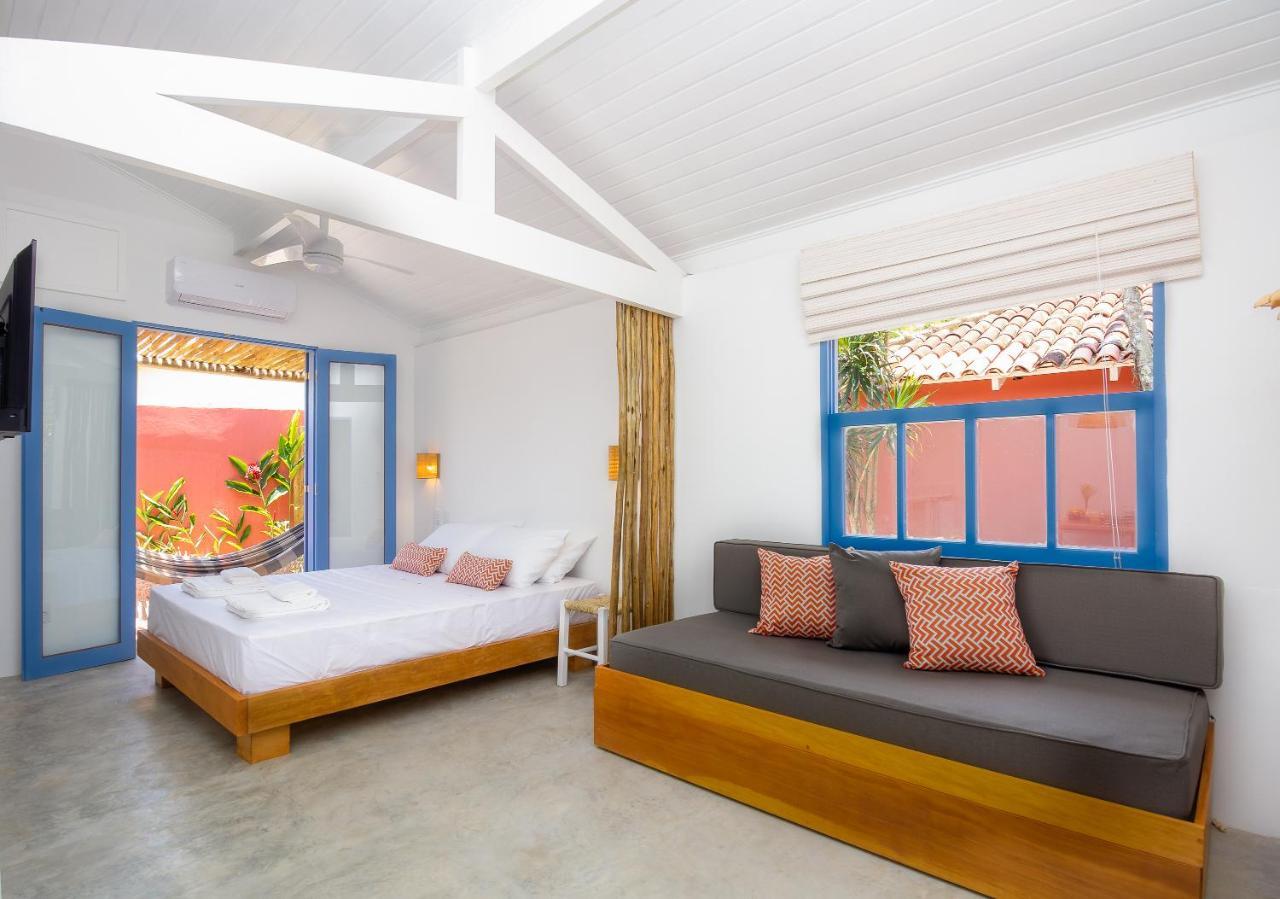 Apartamento Tennis Ubatuba