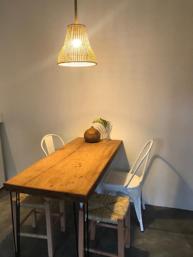 Tennis Apartamento *