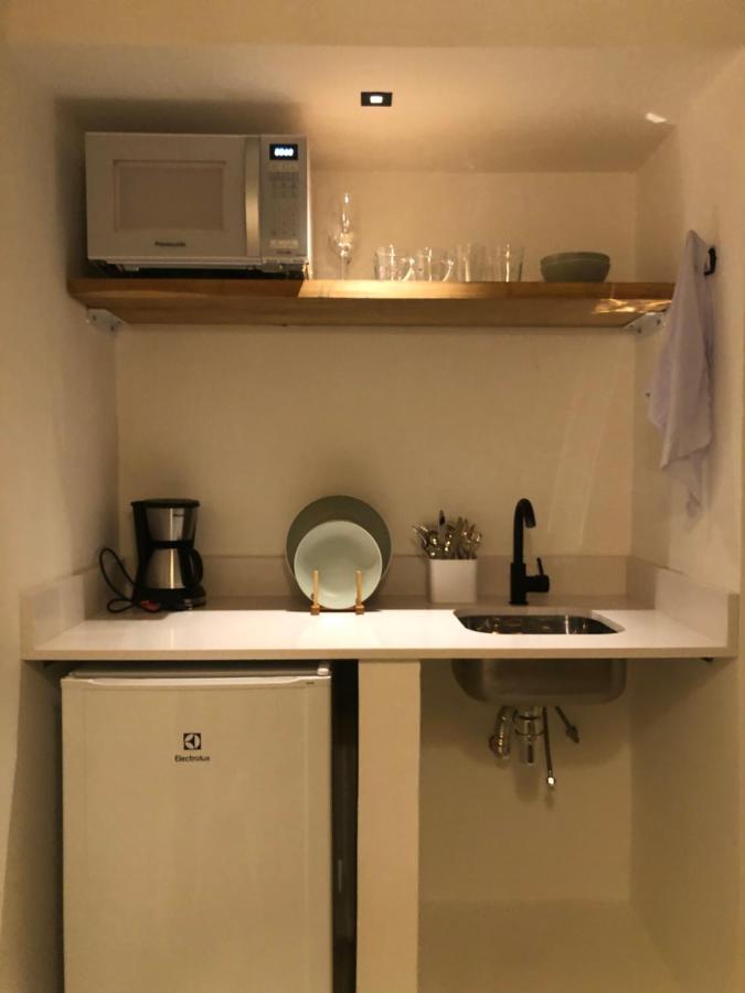 Tennis Apartamento