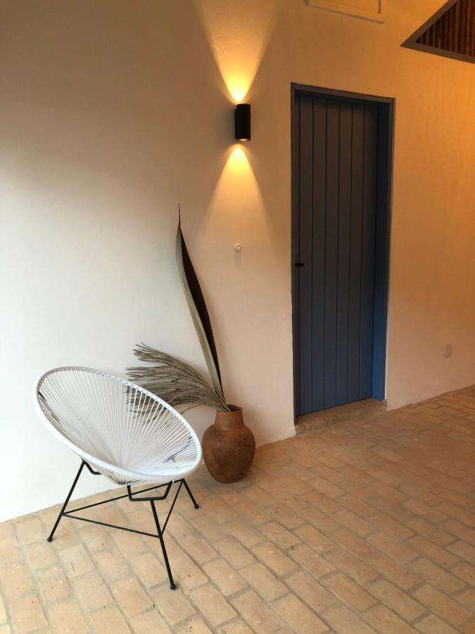 Tennis Apartamento