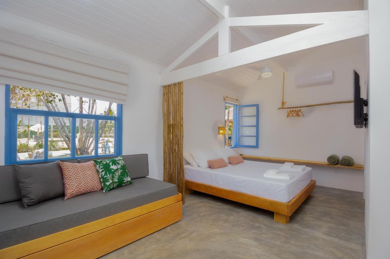 Apartamento Tennis Ubatuba