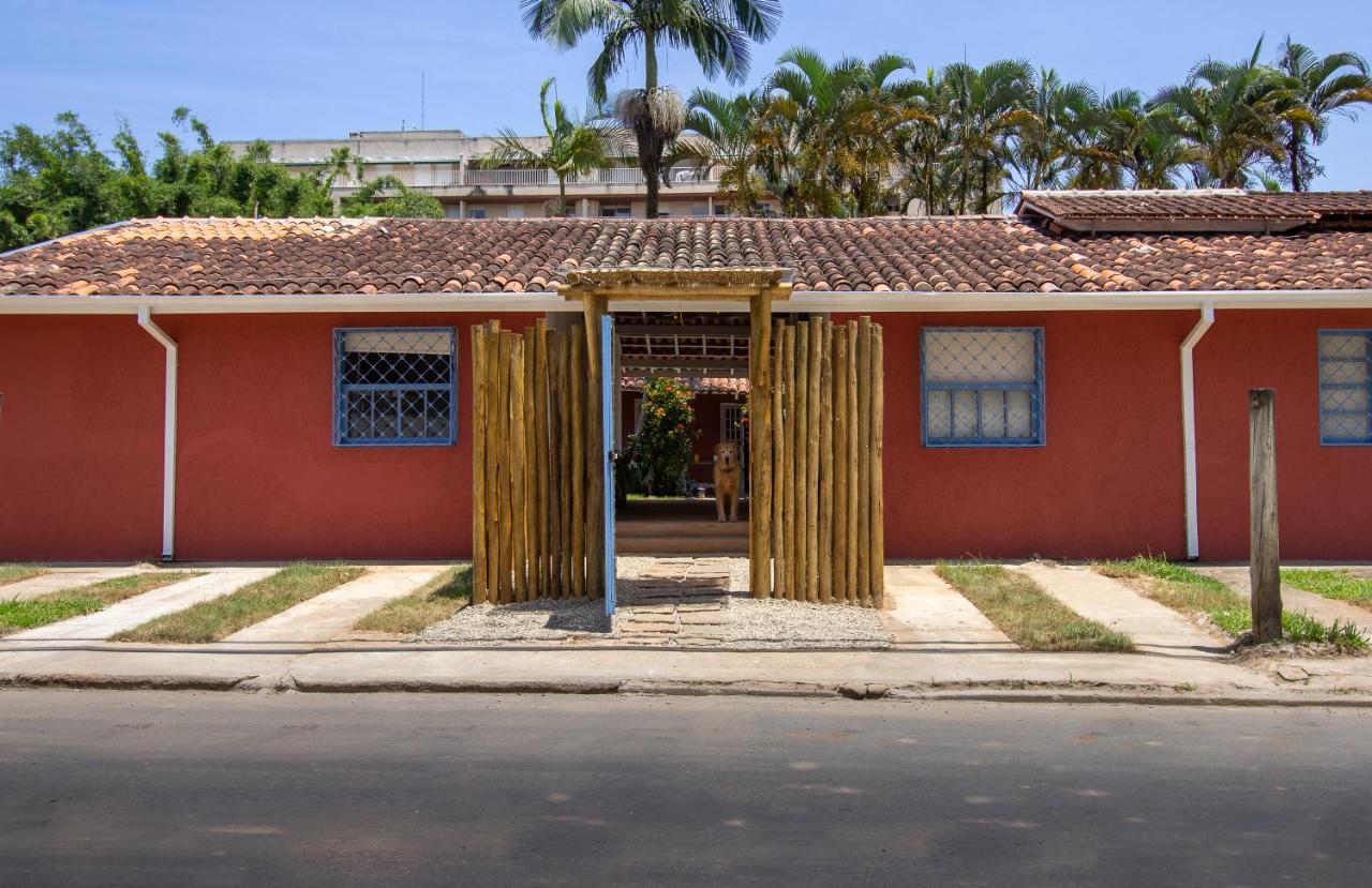 Apartamento Tennis *