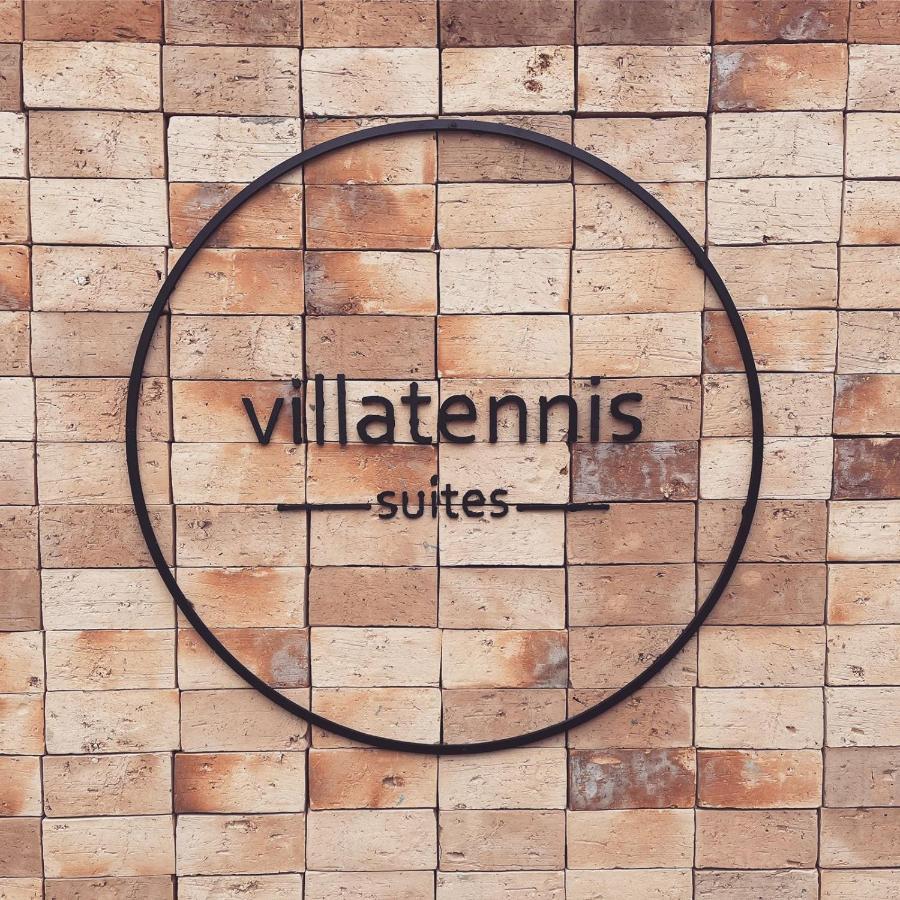 Tennis Apartamento